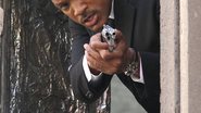 Will Smith em cena do filme 'Homens de Preto 3' - Grosby Group