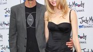 Jason Silva e Heather Graham - Getty Images