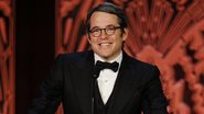 Matthew Broderick - Getty Images