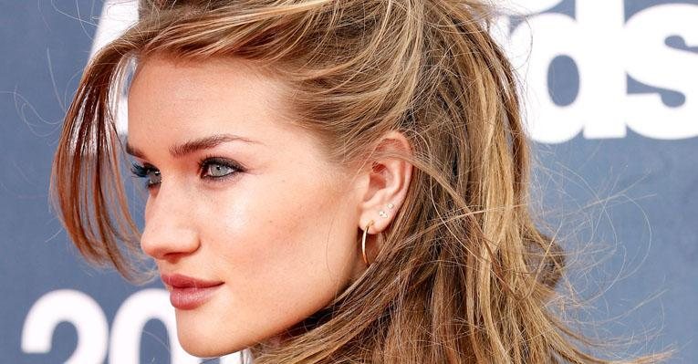 Rosie Huntington-Whiteley