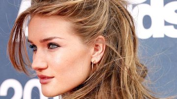 Rosie Huntington-Whiteley