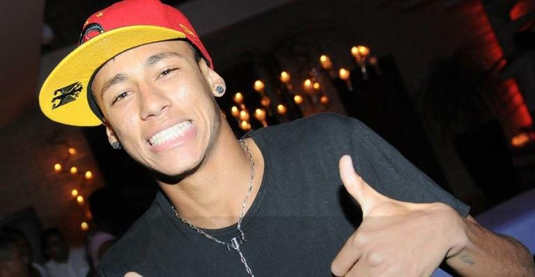 Neymar - Agnews