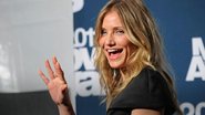 A atriz Cameron Diaz revelou que faz terapias há 15 anos