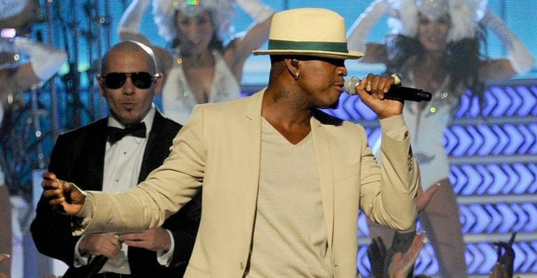 Ne-Yo - Getty Images