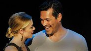 LeAnn Rimes e Eddie Cibrian - Getty Images