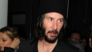 Keanu Reeves - Getty Images