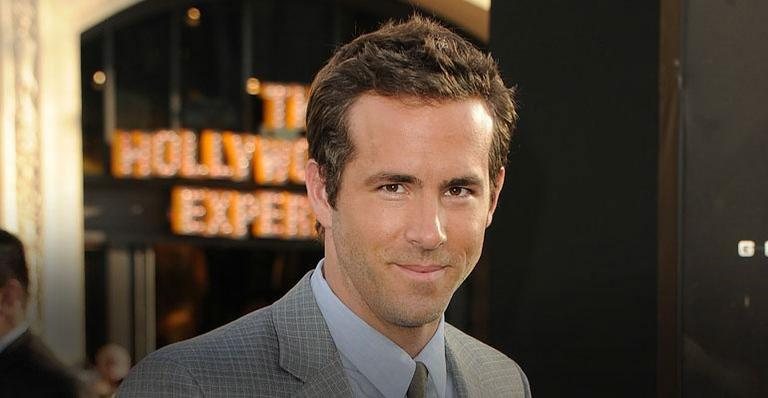 Ryan Reynolds