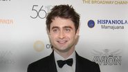 Daniel Radcliffe - Getty Images