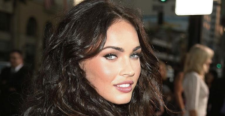 Megan Fox - Getty Images