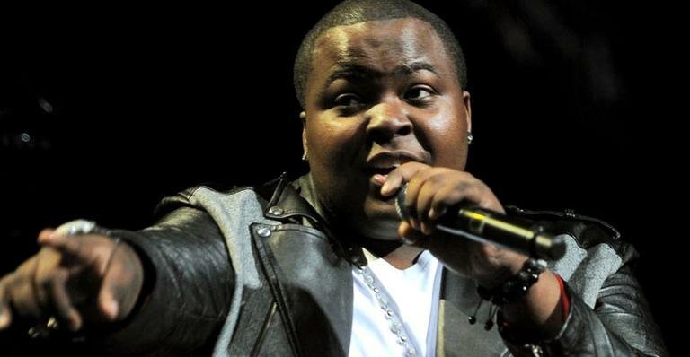 Após Acidente, Sean Kingston agradece orações - Getty Images