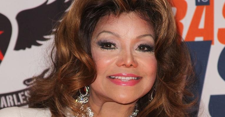 La Toya Jackson - Getty Images