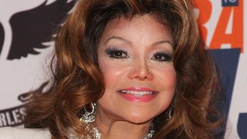 La Toya Jackson - Getty Images