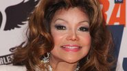 La Toya Jackson - Getty Images