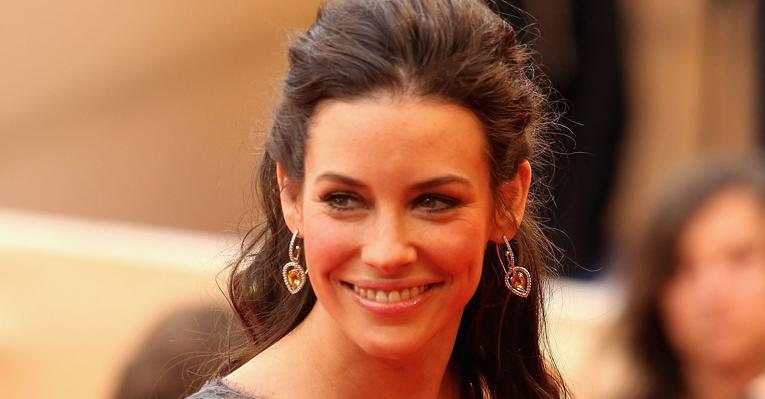 Evangeline Lilly - Getty Images