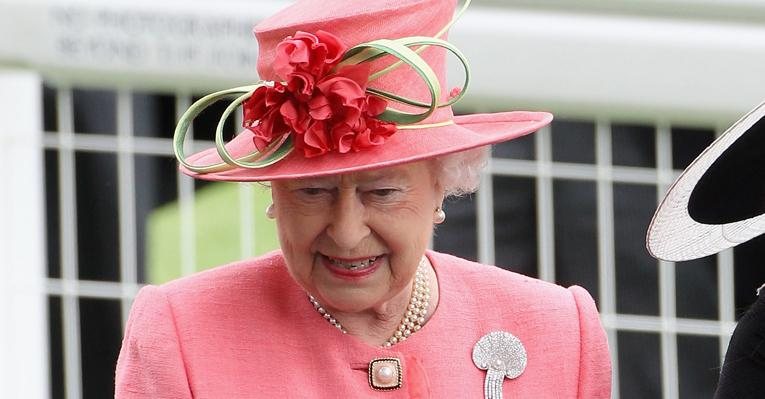 Elizabeth II - Getty Images