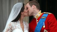 Príncipe William e Kate Middleton - Getty Images