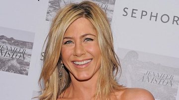 Jennifer Aniston - Getty Images