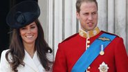 Kate Middleton e Príncipe William - Getty Images