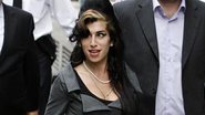 Amy Winehouse - Getty Images