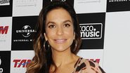 Ivete Sangalo - Getty Images