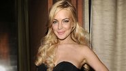 Lindsay Lohan - Getty Images