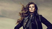 Gisele Bündchen em campanha para Roberto Cavalli - Grosby Group