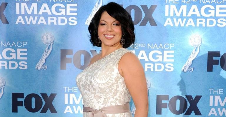 Sara Ramirez - Getty Images