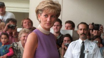 Princesa Diana - Getty Images