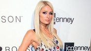 Paris Hilton - Getty Images