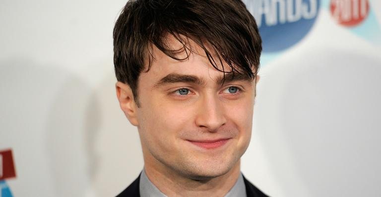 Daniel Radcliffe - Getty Images