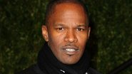 Jamie Foxx - Getty Images