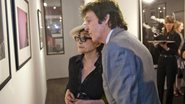 Yoko Ono e Paul McCarney - Reuters