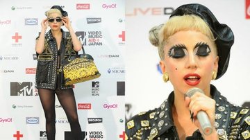 Lady Gaga - Getty Images