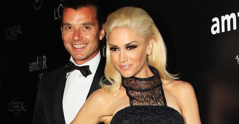 Gavin Rossdale e Gwen Stefani - Andreas Rentz/ Getty Images