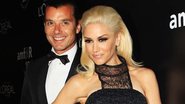 Gavin Rossdale e Gwen Stefani - Andreas Rentz/ Getty Images