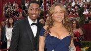 Nick Cannon e Mariah Carey - John Shearer/Getty Images