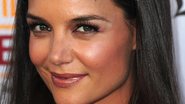 Katie Holmes - Getty Images