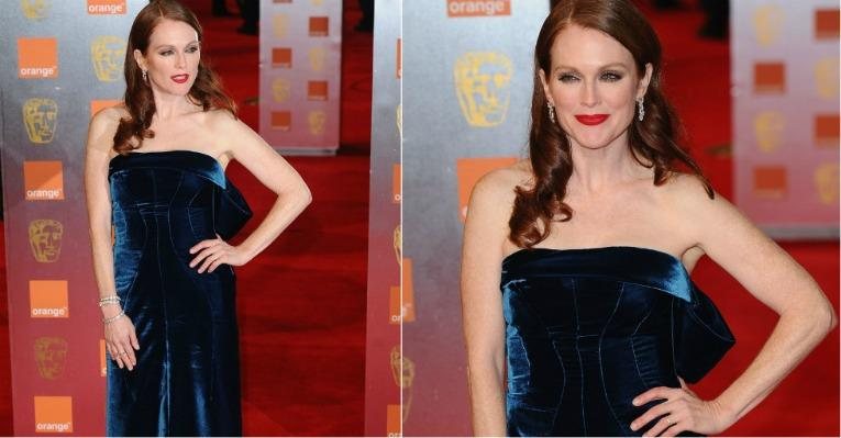 Julianne Moore - Getty Images