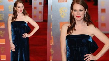 Julianne Moore - Getty Images