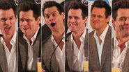 Jim Carrey - Manuela Scarpa/Photo Rio News