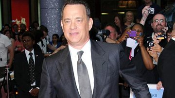 Tom Hanks