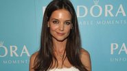 Katie Holmes - Getty Images