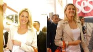 Ana Hickmann - Celso Akin / AgNews