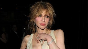 Courtney Love - Getty Images