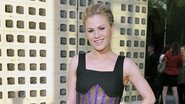 Anna Paquin - Getty Images