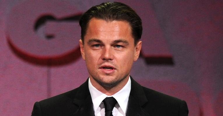 Leonardo DiCaprio - Getty Images