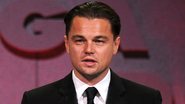 Leonardo DiCaprio - Getty Images