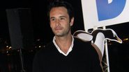 Rodrigo Santoro - Felipe Assumpção / AgNews