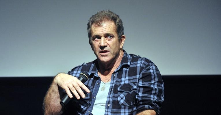 Mel Gibson - Getty Images