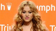 Paulina Rubio - Getty Images